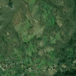 Satellite imagery of Hum, BA