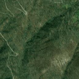 Satellite imagery of Orlovača, BA