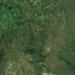 Satellite imagery of Orlovača, BA