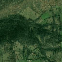Satellite imagery of Osanski Rat, BA