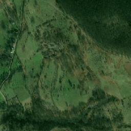 Satellite imagery of Krstac, BA