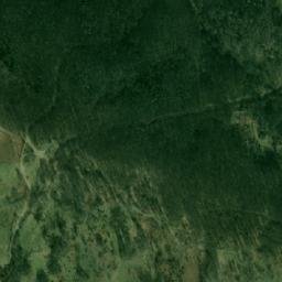 Satellite imagery of Krstac, BA