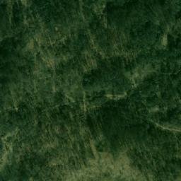 Satellite imagery of Završnica, BA