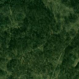 Satellite imagery of Završnica, BA