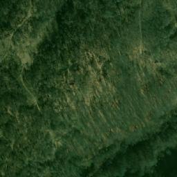 Satellite imagery of Završnica, BA