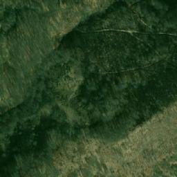 Satellite imagery of Šugavac, BA