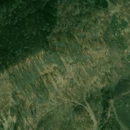 Satellite imagery of Šugavac, BA