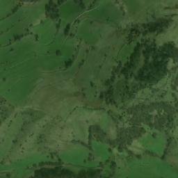 Satellite imagery of Humac, BA