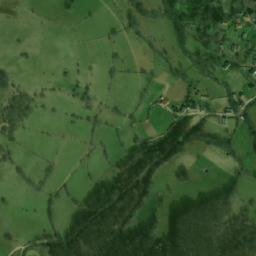 Satellite imagery of Humac, BA