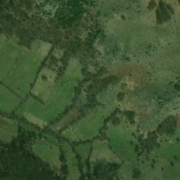 Satellite imagery of Vranjača, BA