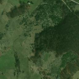 Satellite imagery of Vranjača, BA