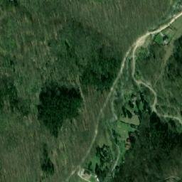 Satellite imagery of Ðulina Kosa, BA