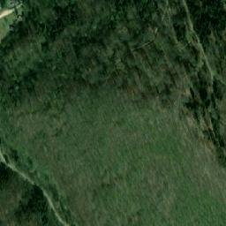 Satellite imagery of Ðulina Kosa, BA