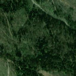 Satellite imagery of Ðulina Kosa, BA