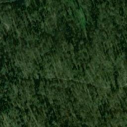 Satellite imagery of Kominjac, BA