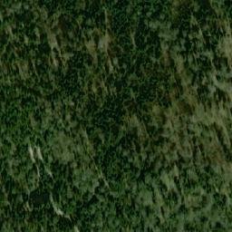 Satellite imagery of Guvno, BA