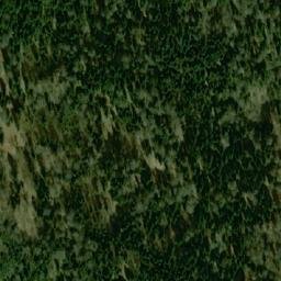 Satellite imagery of Guvno, BA