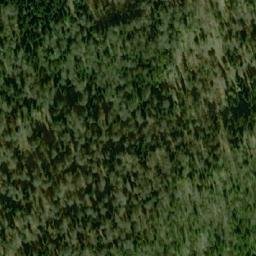 Satellite imagery of Guvno, BA