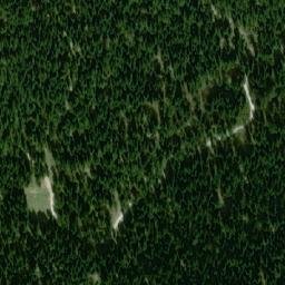 Satellite imagery of Teferič, BA