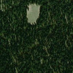 Satellite imagery of Teferič, BA