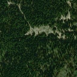 Satellite imagery of Obešenjak, BA