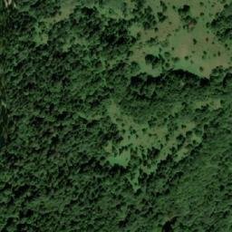 Satellite imagery of Obešenjak, BA