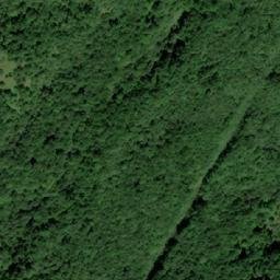 Satellite imagery of Obešenjak, BA