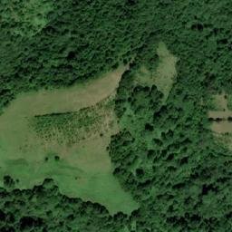 Satellite imagery of Vidovac, BA