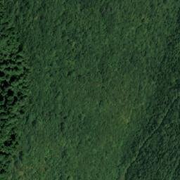 Satellite imagery of Zvijezo, BA