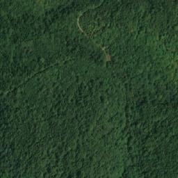 Satellite imagery of Zvijezo, BA