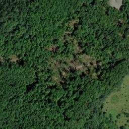 Satellite imagery of Bređak, BA