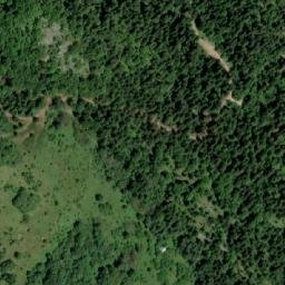 Satellite imagery of Bređak, BA