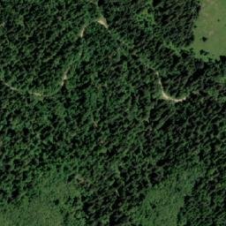 Satellite imagery of Debelo Brdo, BA