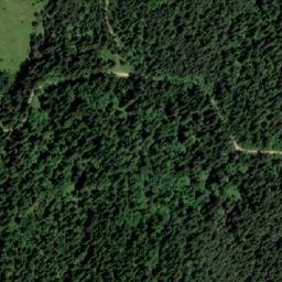 Satellite imagery of Debelo Brdo, BA