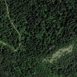 Satellite imagery of Debelo Brdo, BA