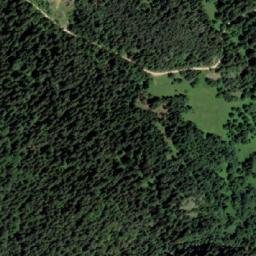 Satellite imagery of Veliki Oštrik, BA