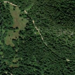 Satellite imagery of Veliki Oštrik, BA