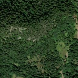 Satellite imagery of Mali Oštrik, BA