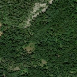 Satellite imagery of Mali Oštrik, BA