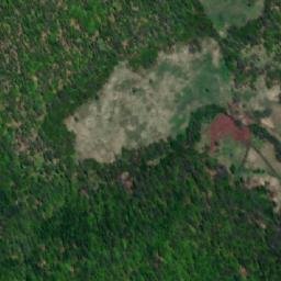 Satellite imagery of Garež, BA