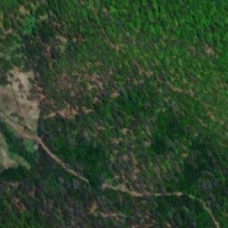 Satellite imagery of Garež, BA