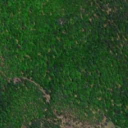 Satellite imagery of Garež, BA