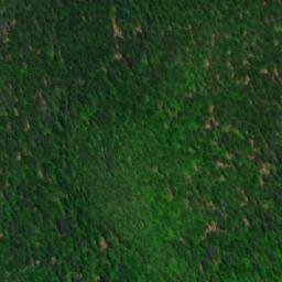 Satellite imagery of Krvavica, BA
