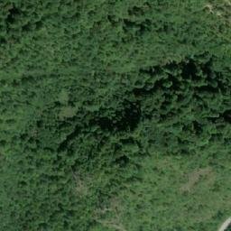 Satellite imagery of Gradski Kik, BA