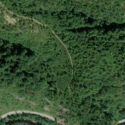 Satellite imagery of Gradski Kik, BA