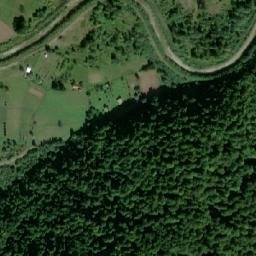 Satellite imagery of Stubice, BA