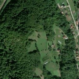 Satellite imagery of Stubice, BA