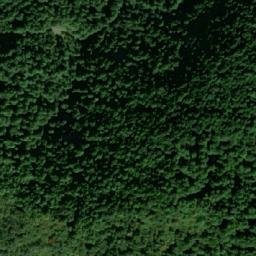 Satellite imagery of Paljike, BA