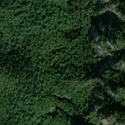 Satellite imagery of Melac, BA