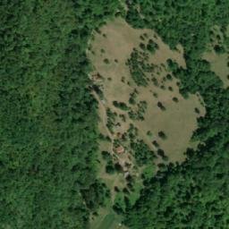 Satellite imagery of Perjaci, BA